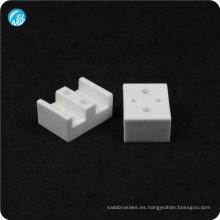 conectores de cerámica del bloque de terminales de cerámica de la esteatita de la alta resistencia al calor promocionales